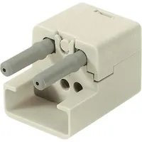 09120042601 by Harting Electronics & Kg