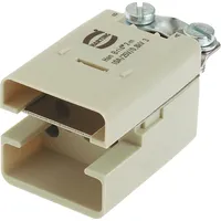09120063001 by Harting Electronics & Kg