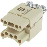 09120063111 by Harting Electronics & Kg