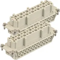 09330242711 by Harting Electronics & Kg