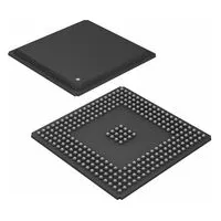 MPC555LFCZP40 by Motorola