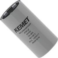 PEH169MV5470QU2 by KEMET Corporation