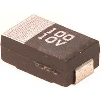 ECST1AD107R by Panasonic
