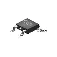 IDD03E60 by Infineon Technologies
