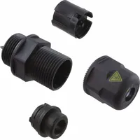 21011303023 by Harting Electronics & Kg