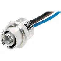 21011304241 by Harting Electronics & Kg