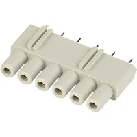 09160009905 by Harting Electronics & Kg