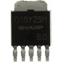 PQ015YZ5MZZ by Sharp Corporation