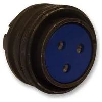 97-3106A-18-1PW by Amphenol