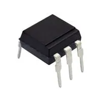 MOC8050SM by Isocom Components