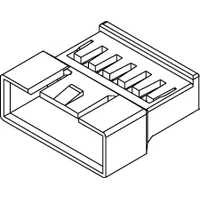 35184-0300 by Molex
