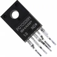 PQ1CG38M2RZ by Sharp Corporation