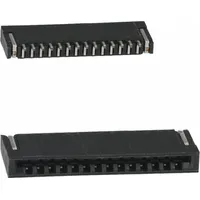 HFW14R-2STE1 by Amphenol Communications Solutions