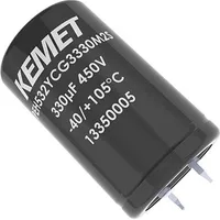 PEH532VBB3100M2 by KEMET Corporation