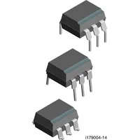 4N37-X001 by Vishay Intertechnology