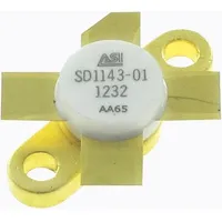 SD1143-01 by Advanced Power Technology