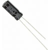 SEK220M025ST by Cornell Dubilier Electronics