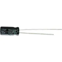 SEK220M050ST by Cornell Dubilier Electronics