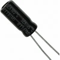 SEK220M063ST by Cornell Dubilier Electronics