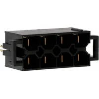43915-1207 by Molex