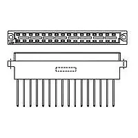 1-1393654-5 by Tyco Electronics Amp