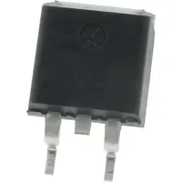 FQB5N15TM by Fairchild Semiconductor
