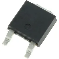 MC78M08CDTX by Fairchild Semiconductor