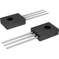 BD13810S by Fairchild Semiconductor