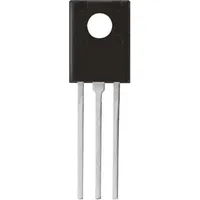 BD682STU by Fairchild Semiconductor