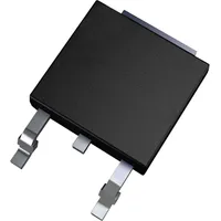 KSC5402DTF by Fairchild Semiconductor