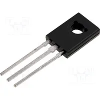 KSD1692YS by Fairchild Semiconductor