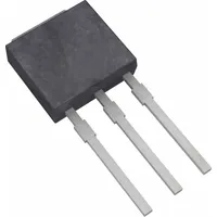 FQU5N40TU by Fairchild Semiconductor