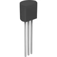 BC33716BU by Fairchild Semiconductor