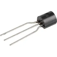 KSC1845FTA by Fairchild Semiconductor
