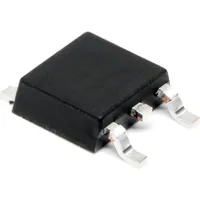 FQD6N40TF by Fairchild Semiconductor