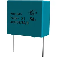 PHE845VF6100MR06L2 by KEMET Corporation