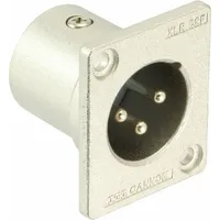 XLR-3-32-F77 by ITT Cannon