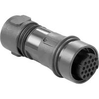 PXP6011/03P/CR by Bulgin