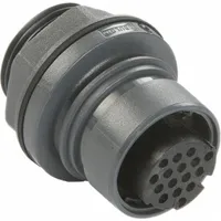 PXP6012/16S/CR by Bulgin