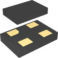 501ACA100M000BAGR by Silicon Labs