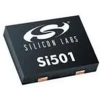 501ACA100M000CAFR by Silicon Labs