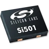 501ACA100M000CAG by Silicon Labs