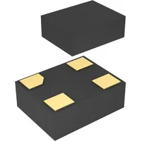 501ACA100M000DAFR by Silicon Labs