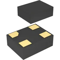 501ACA100M000DAGR by Silicon Labs