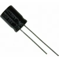 SK010M450ST by Cornell Dubilier Electronics