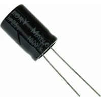 SK470M160ST by Cornell Dubilier Electronics