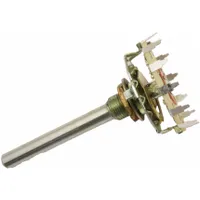 D5G0205N by Electro Switch