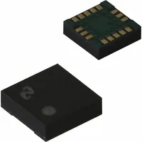 LMX1602SLBX by National Semiconductor