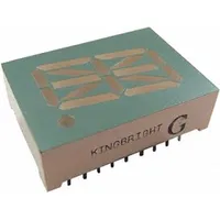 PSA08-12EWA by Kingbright Electronic