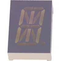 PSC08-11YWA by Kingbright Electronic